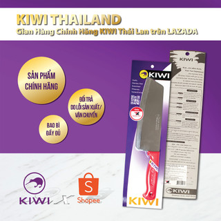 [KIWI THÁI LAN] Dao bào sợi Kiwi R218