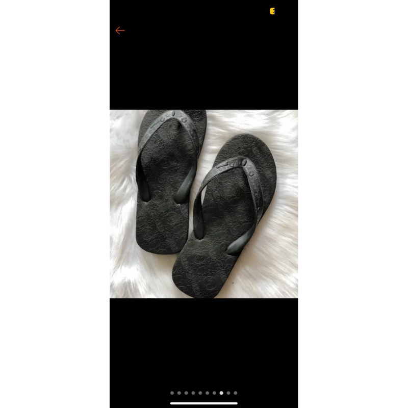 Dép lào thái  hót