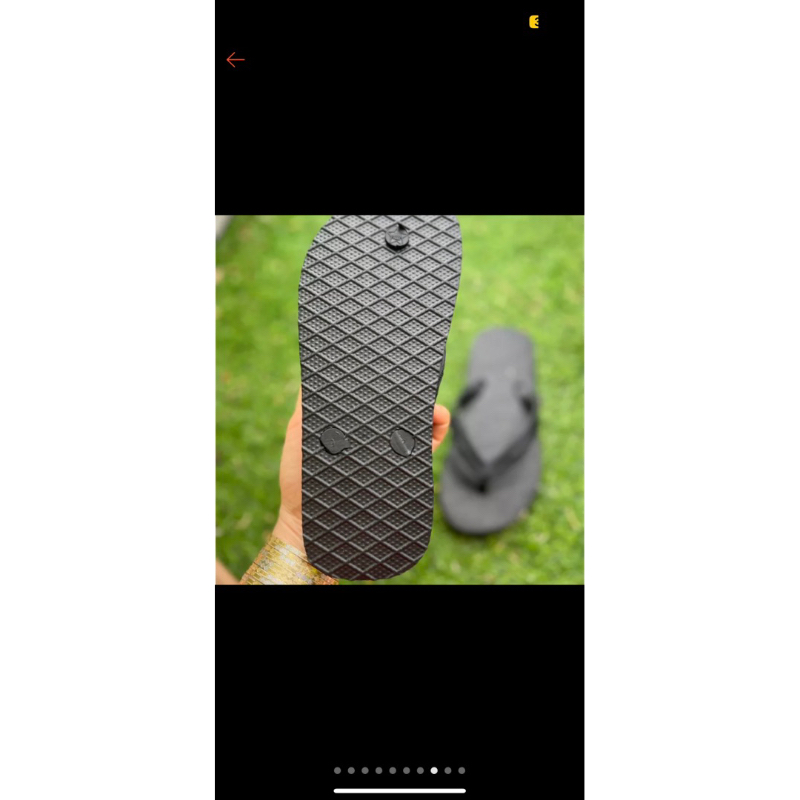 Dép lào thái  hót