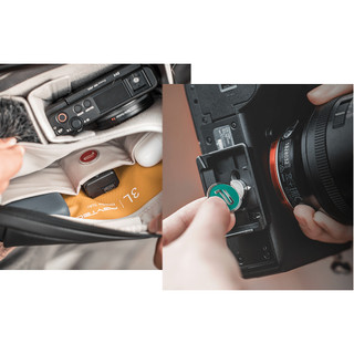 TÚI MÁY ẢNH PGYTECH ONEGO SOLO