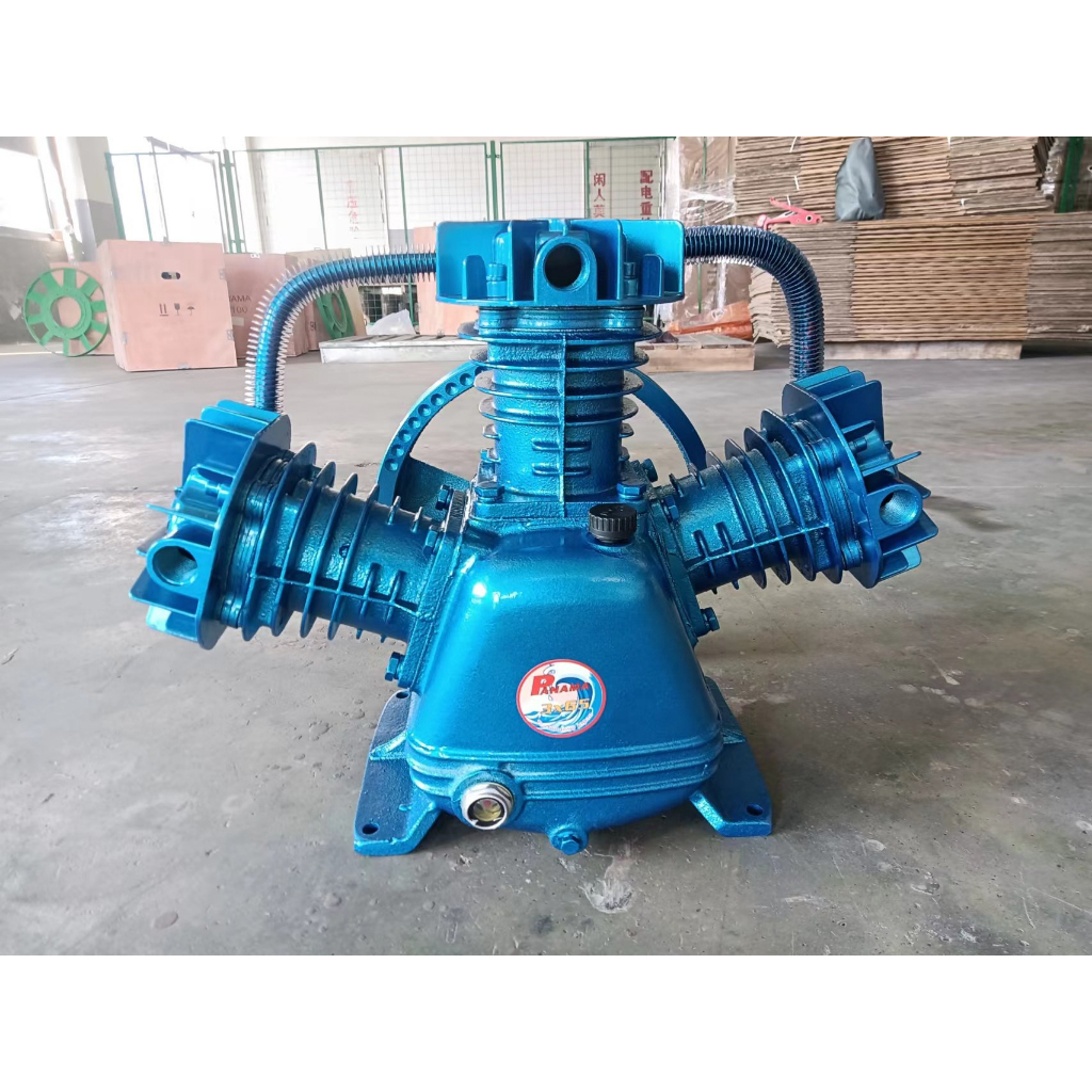 Đầu nén khí 2hp 65x3
