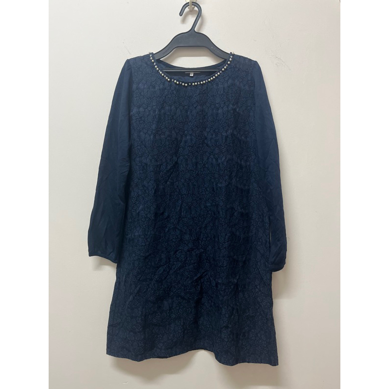 Váy đầm sơmi bigsize L XL ngực eo 💯hàng Si tuyển Nhật Hàn 2hands