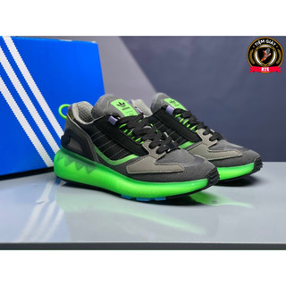 Giày thể thao adidas zx5k boost +
