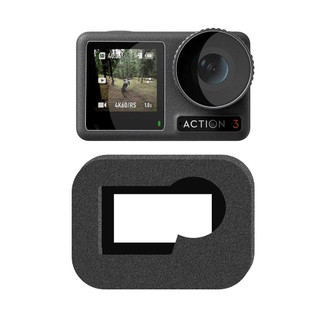 MÚT LỌC GIÓ CHO DJI OSMO ACTION 5 PRO / 4 / 3 PULUZ