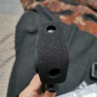 MÚT LỌC GIÓ CHO DJI OSMO ACTION 5 PRO / 4 / 3 PULUZ