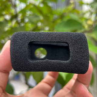MÚT LỌC GIÓ CHO DJI OSMO ACTION 5 PRO / 4 / 3 PULUZ