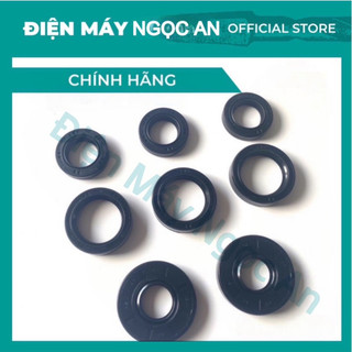 Phớt chặn dầu máy rửa xe đầu rời, phớt chặn dầu piston, phớt chặn dầu trục