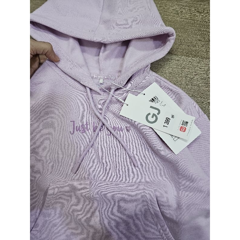 Áo hoodie bé gái xuất dư ( Em còn 4-5y )