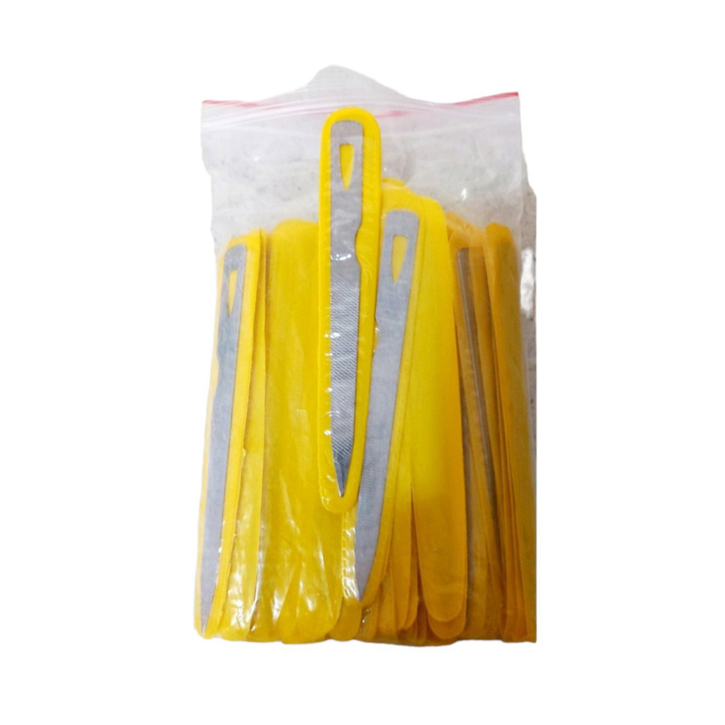 Cây lấy khóe móng tay, móng chân