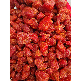 Dâu tây sấy dẻo 300g