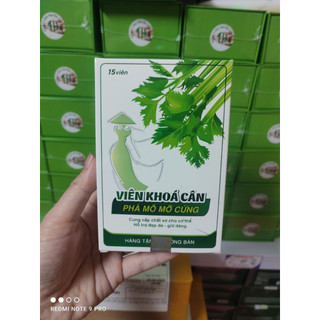 Giảm cân thảo mộc sờn lỳ chính hãng