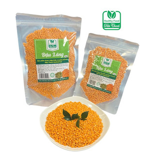 Đậu lăng đỏ không biến đổi gen 500g