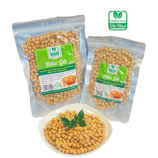 Đậu gà hữu cơ không biến đổi gen 500g nguyên hạt nhập khẩu Argentina