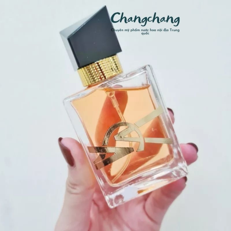 Nước Hoa Chai 30Ml Mùi Thơm Mp