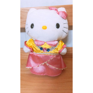 Gấu bông Hello Kitty cosplay váy công chúa💞💞💞