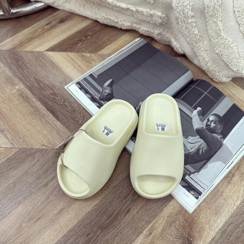 DÉP CROCS ADD ZESY BÁNH MÌ CHỐNG NƯỚC - CHÓNG TRƯỢT/ Dép cho nàng mùa mưa - Letty shoes