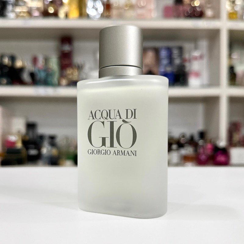 ACQUA DI GIÒ POUR HOMME [nước hoa nam 100ml]