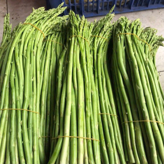 Măng tây tươi 500g - ship hoả tốc hà nội - ship buổi sáng