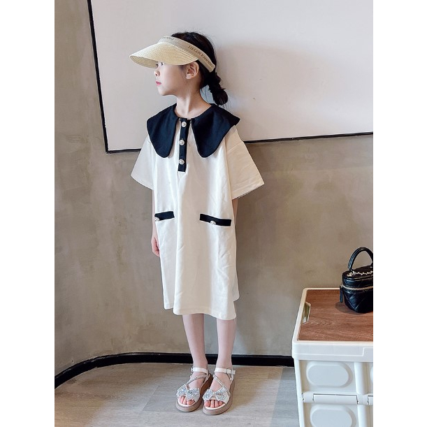 Sandal Bé Gái Công Chúa Đính Kim Cương Lấp Lánh Size 23-36