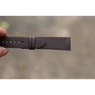 Da epsom hass ( da pháp ) nâu sẫm