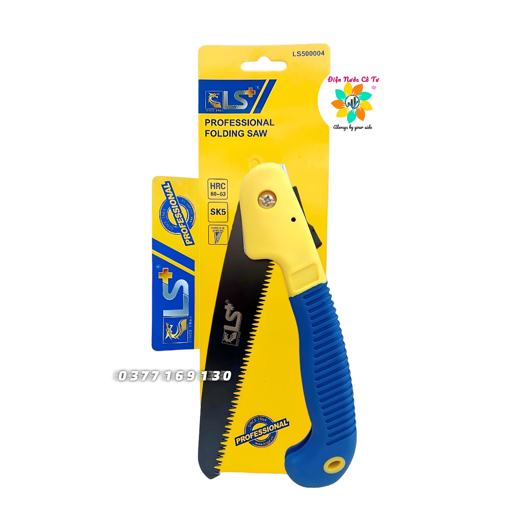 Cưa gỗ cầm tay TOP - CGCT