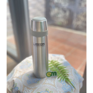Bình giữ nhiệt zebra thái lan