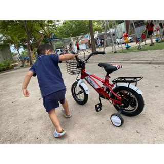 xe đạp xaming nam cho bé ( từ 2 tuổi đến 10 tuổi)