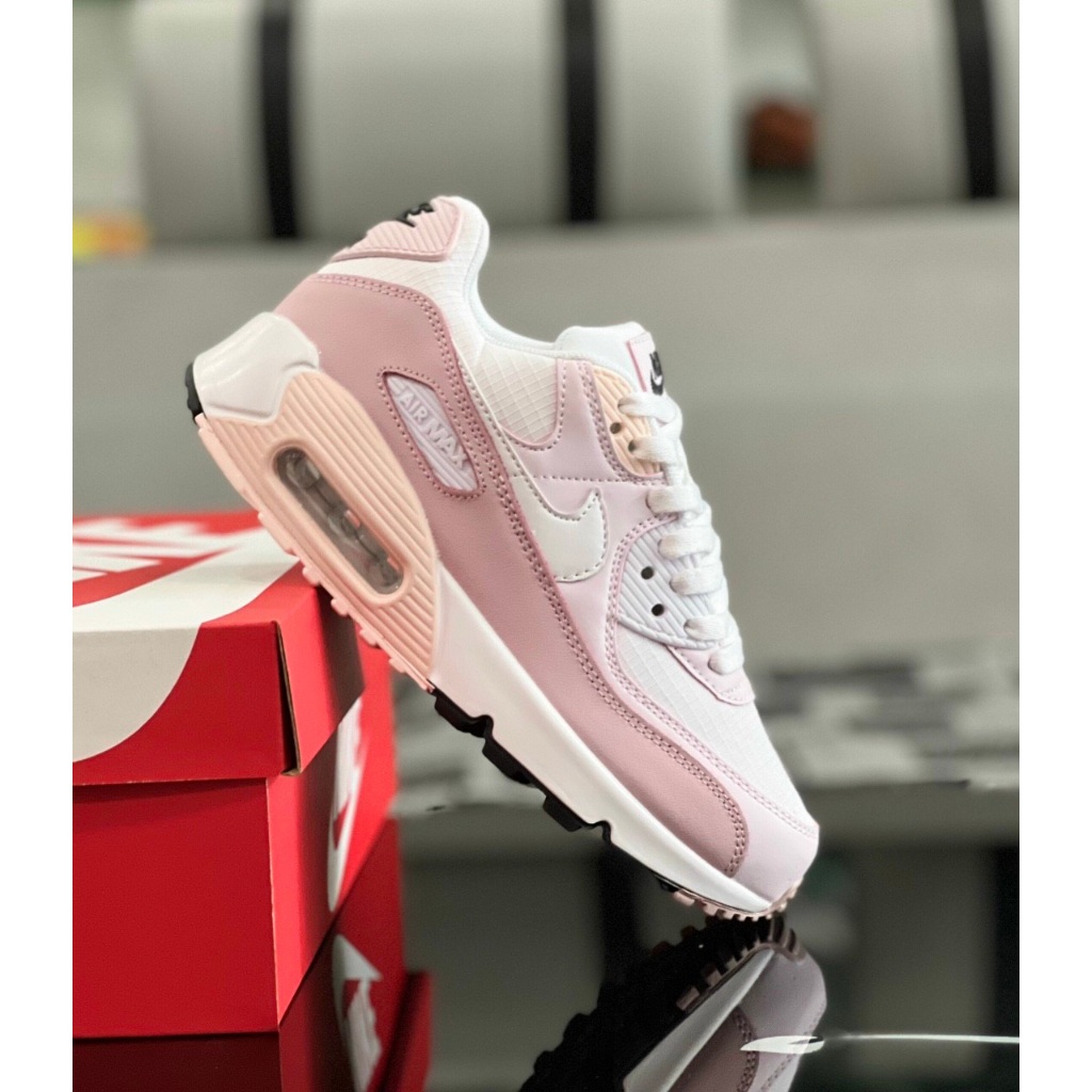 Giày Thể Thao Nike Air Max 90 (Fullbox)