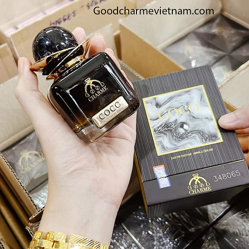 Nước hoa nữ COCO - HIỆN ĐẠI, QUYẾN RŨ  - Nước hoa nữ chính hãng