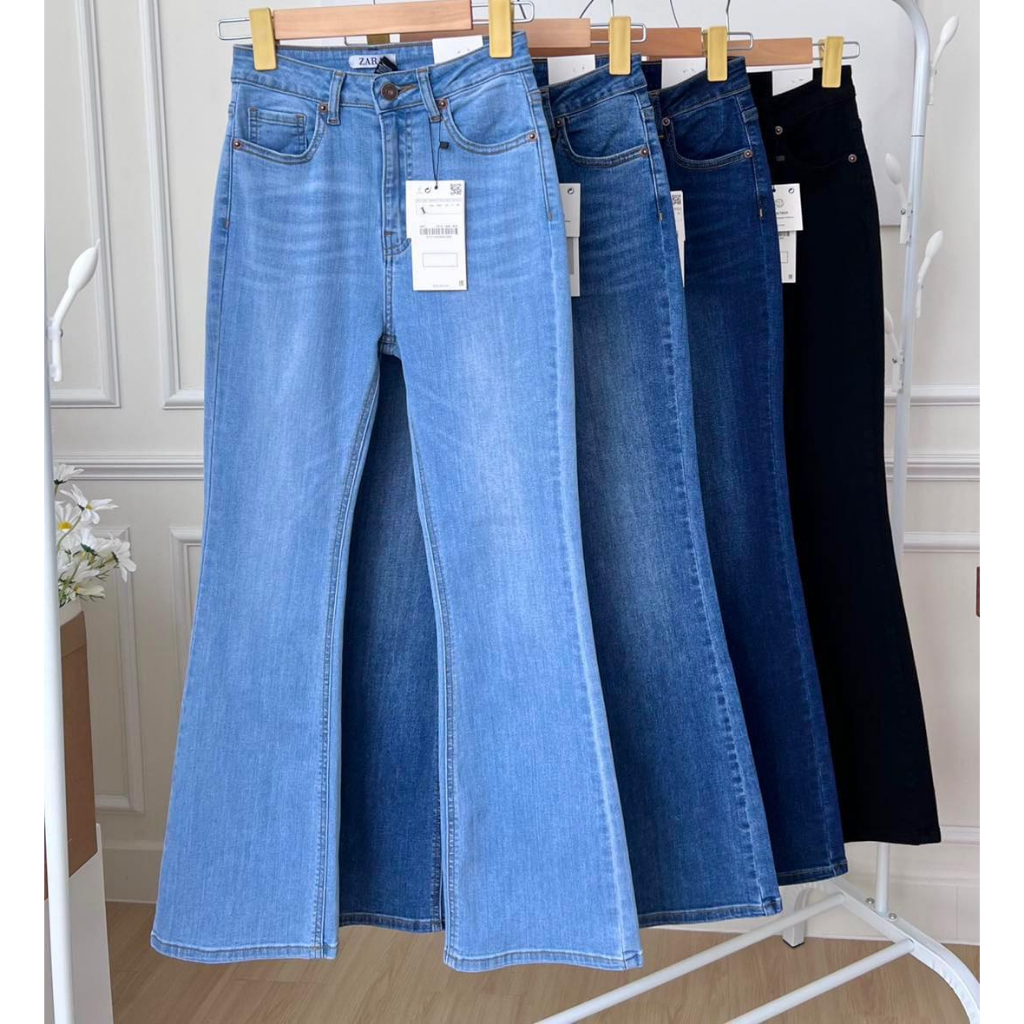 LOE ZARA 96CM