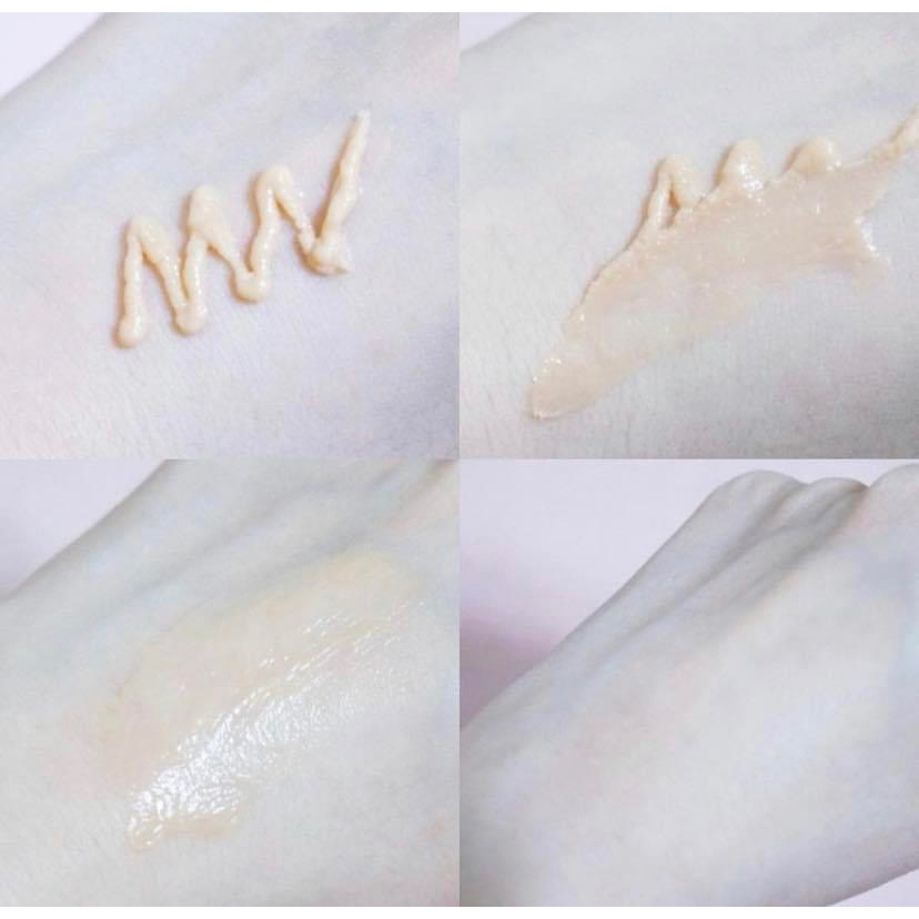 Kem lót kiềm dầu Innisfree No Sebum Blur Primer