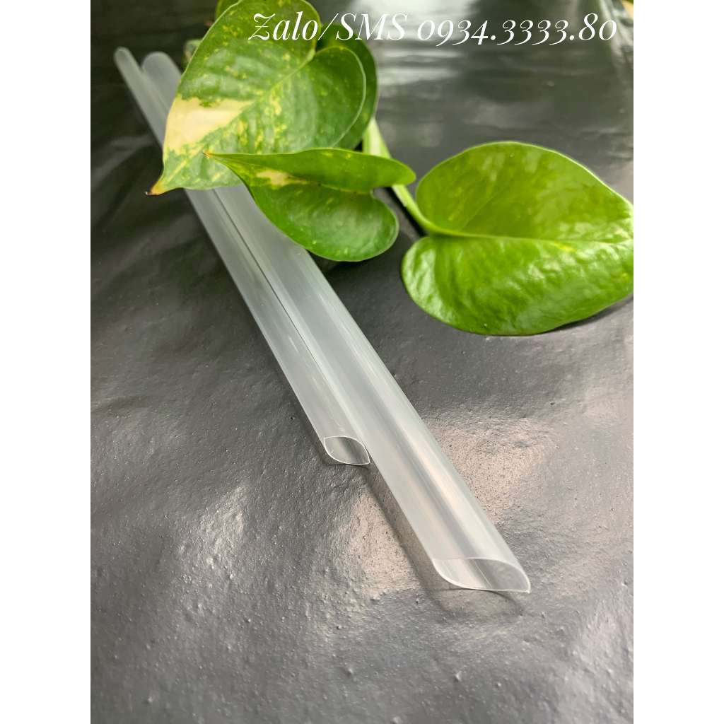 Ống hút cho quán cà phê/ trà sữa/hồng trà