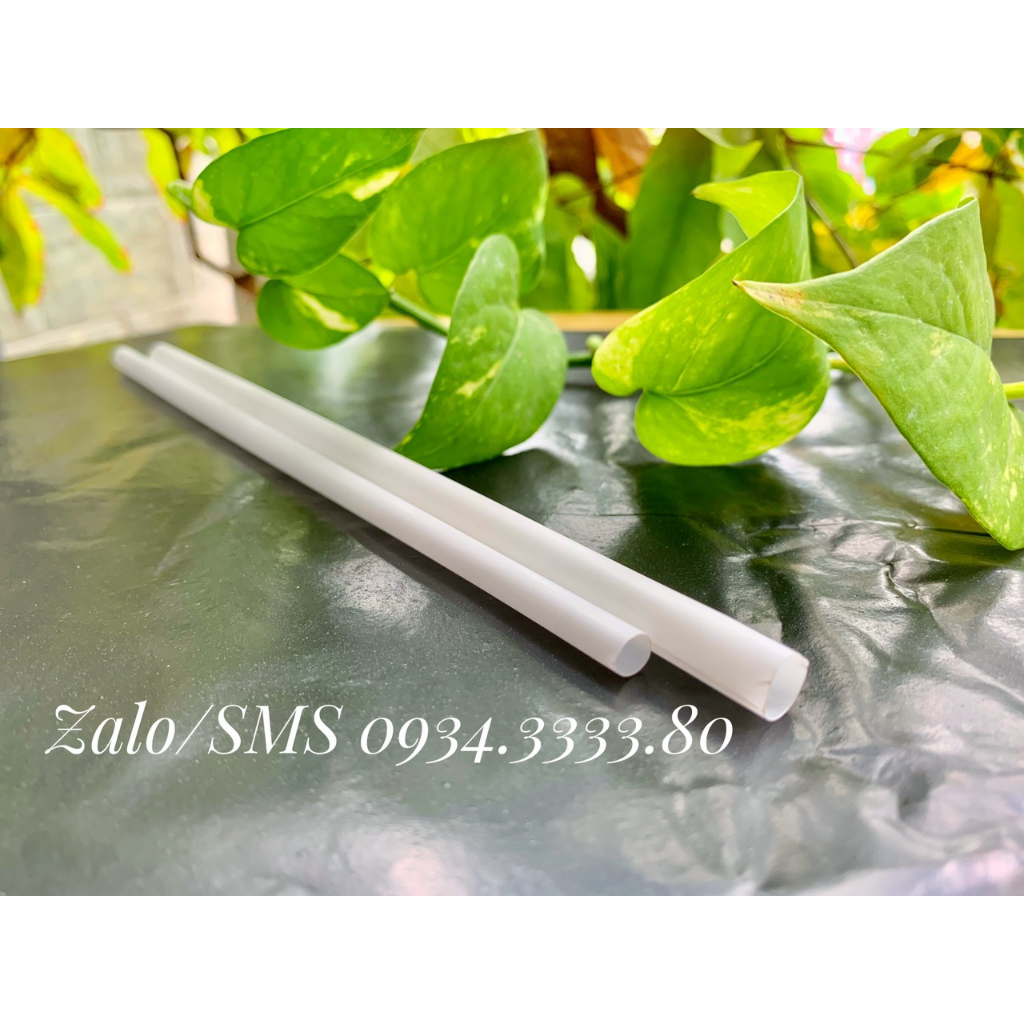 Ống hút cho quán cà phê/ trà sữa/hồng trà