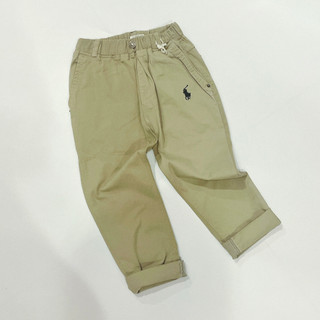 Quần kaki dài bé trai size đại qd291222