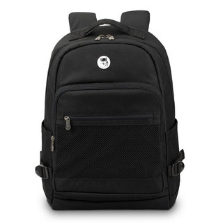Balo laptop 15.6 inch Mikkor The Eli, balo đựng máy tính thời trang cao cấp