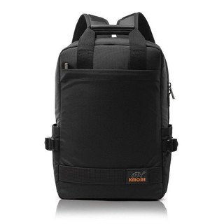 Balo laptop 14 inch Kmore The Zion, balo đựng máy tính thời trang cao cấp
