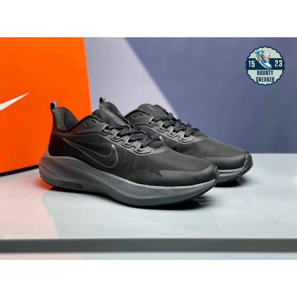 Giày Thể Thao Nike Zoom Winflo Speed X Chính Hãng (Fullbox)