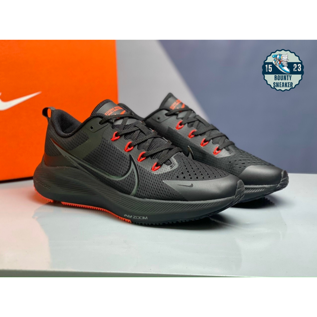 Giày Thể Thao Nike Winflo 8 Chính Hãng (Fullbox)
