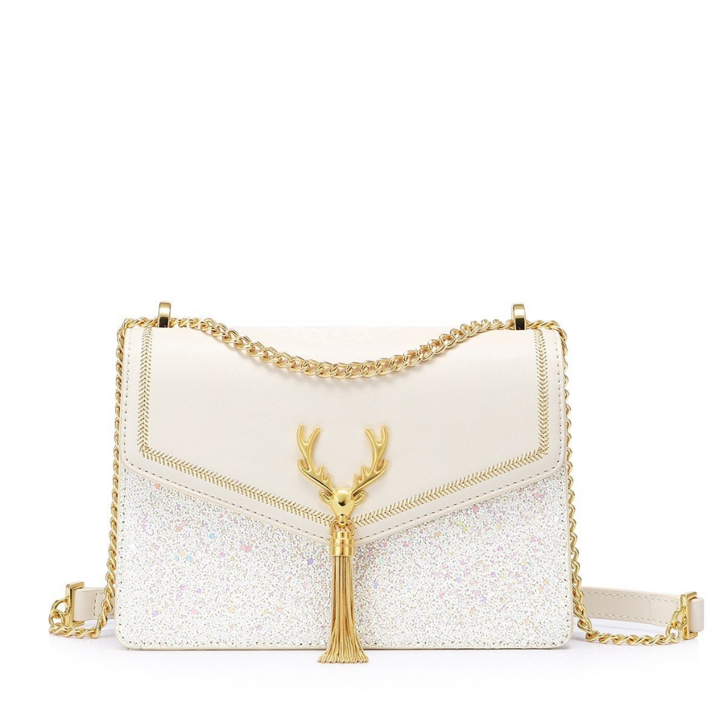 Túi đeo vai, đeo chéo Just Star sale