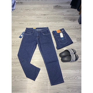 Quần jean Levis xanh đậm hàng mới