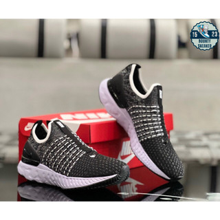 Giày Thể Thao Nike React Phantom Run Flyknit 2
