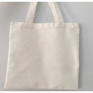 Túi vải Tote canvas in hình