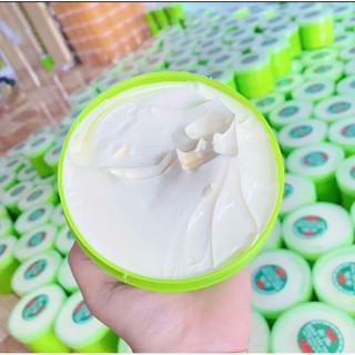 Kem body tẩy thái hủ 500g