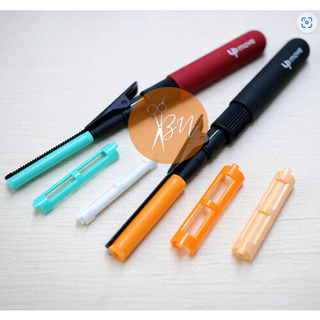 Bộ Dụng Cụ Uốn Phồng Chân Tóc Tự Làm Tại Nhà Đơn Gỉan