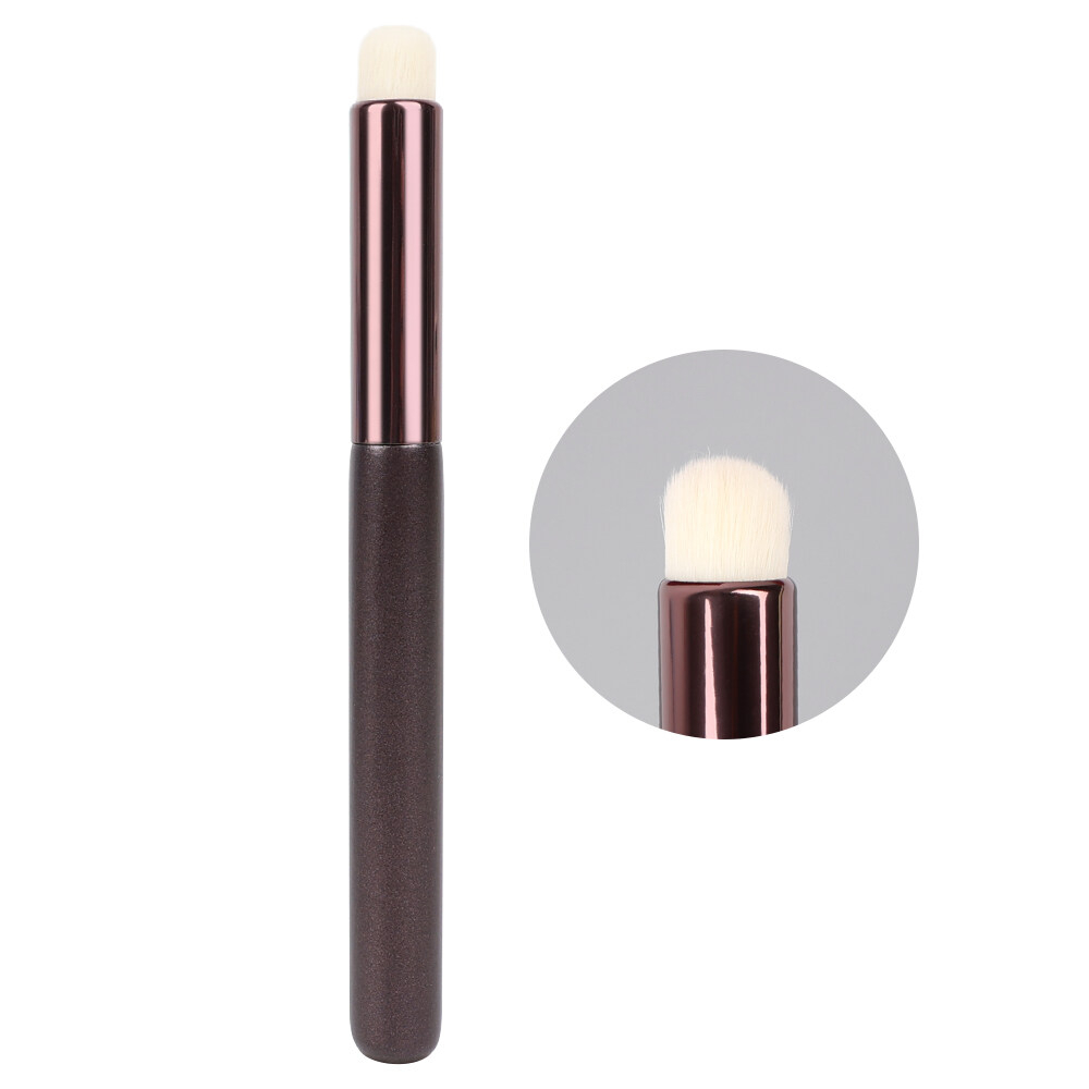 Cọ Son Môi Đa Năng Đầu Tròn Linh Hoạt Tán Siêu Đỉnh Makeup Nội Địa Trung Cực Hot