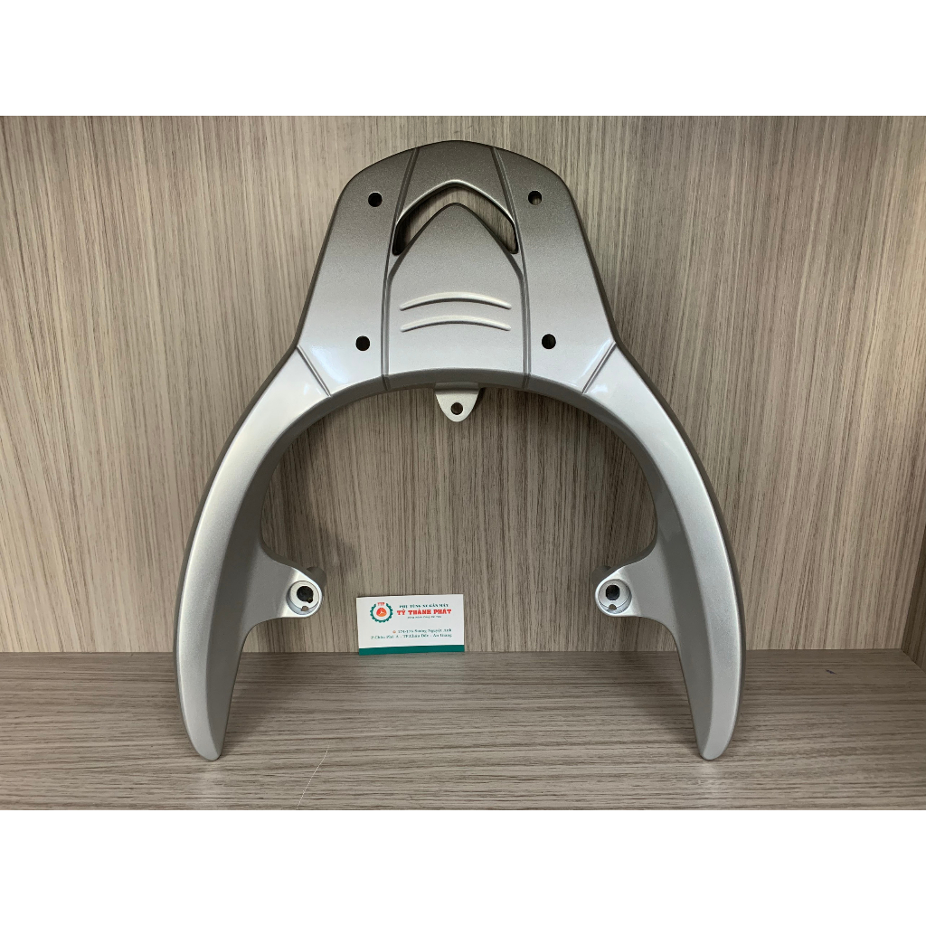 Tay dắt sau xe SH Mode Bạc zin ( K29 ) ( 1 cây )