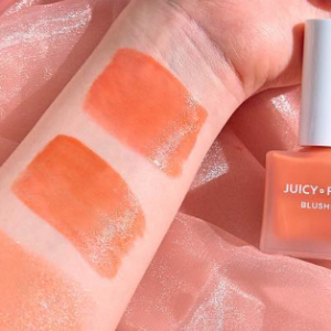 Phấn Má Hồng Dạng Kem A'pieu Juicy Pang Water Blusher