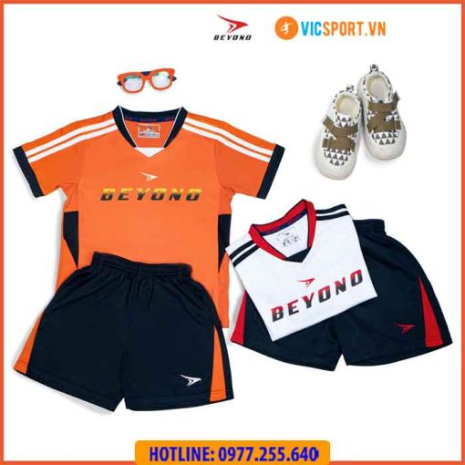 Quần ÁoThể Thao Thương Hiệu Trẻ Em BEYONO OTIS Cao Cấp Cực Xịn Cho Bé - Vicsport