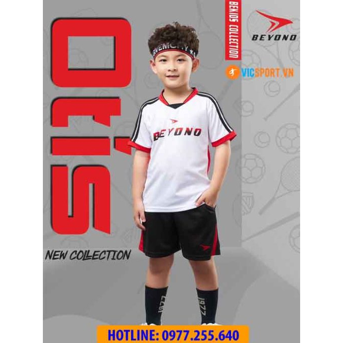 Quần ÁoThể Thao Thương Hiệu Trẻ Em BEYONO OTIS Cao Cấp Cực Xịn Cho Bé - Vicsport