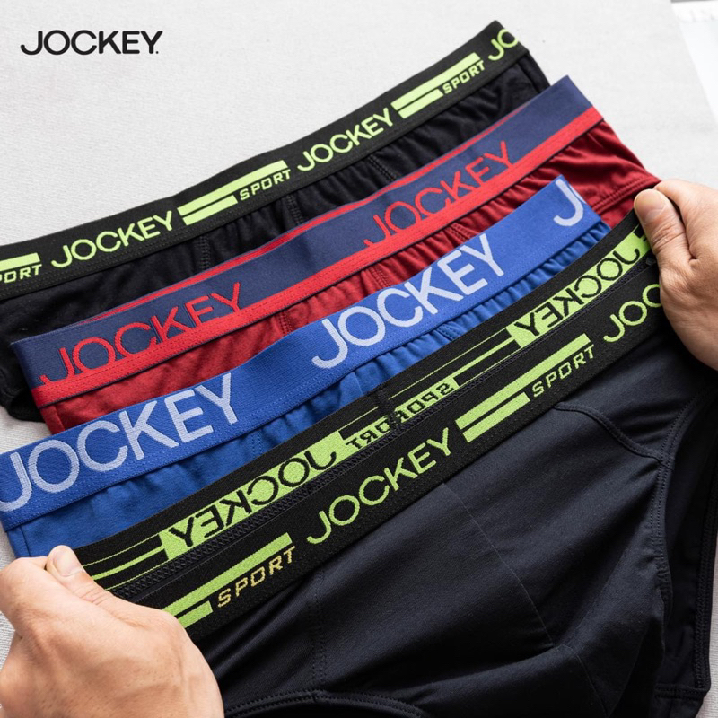 Quần lót brief Jockey chính hãng